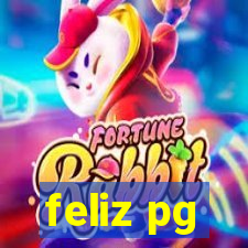 feliz pg